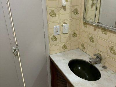 Cobertura à venda com 117m², 2 quartos, 1 vaga no bairro Petrópolis em Porto Alegre - Foto 11