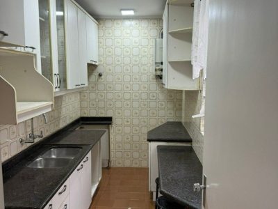 Cobertura à venda com 117m², 2 quartos, 1 vaga no bairro Petrópolis em Porto Alegre - Foto 17