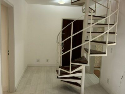 Cobertura à venda com 117m², 2 quartos, 1 vaga no bairro Petrópolis em Porto Alegre - Foto 18