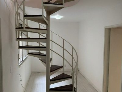 Cobertura à venda com 117m², 2 quartos, 1 vaga no bairro Petrópolis em Porto Alegre - Foto 19