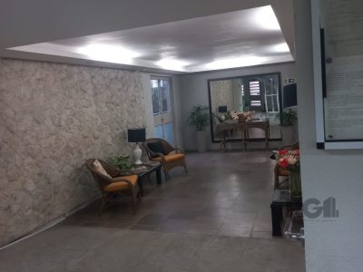 Apartamento à venda com 120m², 4 quartos, 1 suíte no bairro Petrópolis em Porto Alegre - Foto 3