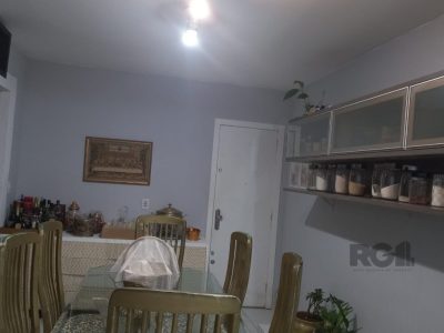 Apartamento à venda com 120m², 4 quartos, 1 suíte no bairro Petrópolis em Porto Alegre - Foto 4