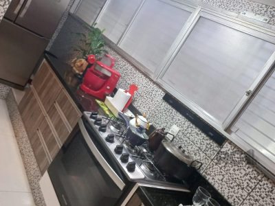 Apartamento à venda com 120m², 4 quartos, 1 suíte no bairro Petrópolis em Porto Alegre - Foto 11