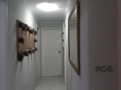 Apartamento à venda com 120m², 4 quartos, 1 suíte no bairro Petrópolis em Porto Alegre - Foto 12