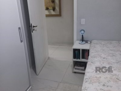 Apartamento à venda com 120m², 4 quartos, 1 suíte no bairro Petrópolis em Porto Alegre - Foto 19