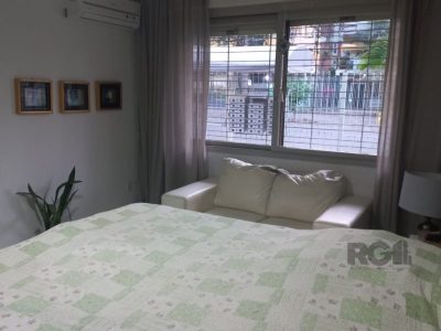 Apartamento à venda com 120m², 4 quartos, 1 suíte no bairro Petrópolis em Porto Alegre - Foto 21