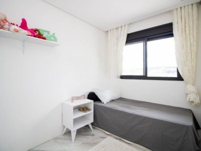 Apartamento à venda com 58m², 2 quartos, 1 suíte, 2 vagas no bairro Central Parque em Porto Alegre - Foto 8