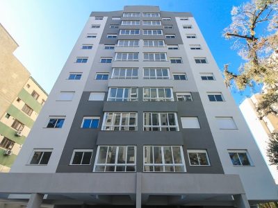 Apartamento à venda com 83m², 2 quartos, 1 suíte, 2 vagas no bairro Petrópolis em Porto Alegre - Foto 5