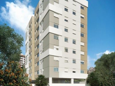 Apartamento à venda com 65m², 2 quartos, 1 suíte, 1 vaga no bairro Higienópolis em Porto Alegre - Foto 2