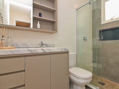 Apartamento à venda com 71m², 2 quartos, 1 suíte, 2 vagas no bairro Petrópolis em Porto Alegre - Foto 28