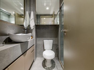 Apartamento à venda com 53m², 1 quarto no bairro Mont Serrat em Porto Alegre - Foto 18