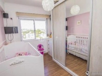 Apartamento à venda com 70m², 2 quartos, 1 suíte, 1 vaga no bairro Vila Ipiranga em Porto Alegre - Foto 5