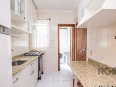 Apartamento à venda com 61m², 2 quartos, 1 vaga no bairro Jardim Botânico em Porto Alegre - Foto 9