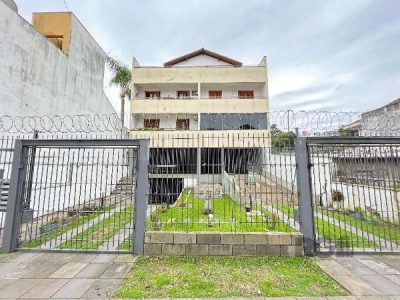 Apartamento à venda com 109m², 2 quartos, 1 vaga no bairro Medianeira em Porto Alegre - Foto 4