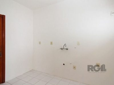 Apartamento à venda com 109m², 2 quartos, 1 vaga no bairro Medianeira em Porto Alegre - Foto 8