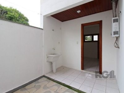 Apartamento à venda com 109m², 2 quartos, 1 vaga no bairro Medianeira em Porto Alegre - Foto 12