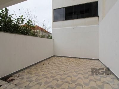 Apartamento à venda com 109m², 2 quartos, 1 vaga no bairro Medianeira em Porto Alegre - Foto 13