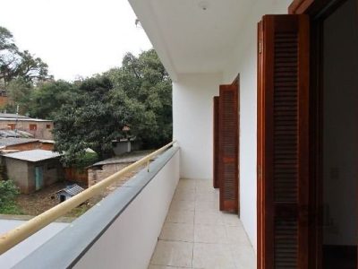 Apartamento à venda com 109m², 2 quartos, 1 vaga no bairro Medianeira em Porto Alegre - Foto 20