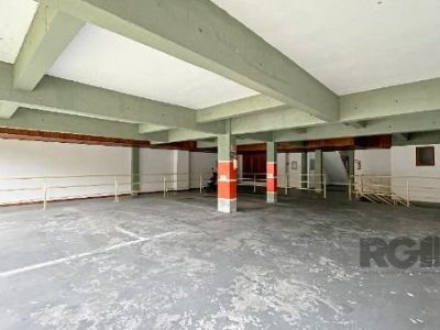 Apartamento à venda com 109m², 2 quartos, 1 vaga no bairro Medianeira em Porto Alegre - Foto 27