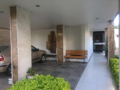 Apartamento à venda com 97m², 3 quartos, 1 suíte no bairro Azenha em Porto Alegre - Foto 23