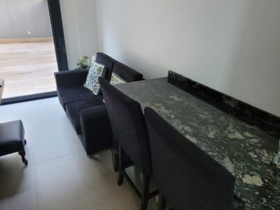 Apartamento à venda com 54m², 1 quarto, 1 vaga no bairro Mont Serrat em Porto Alegre - Foto 8