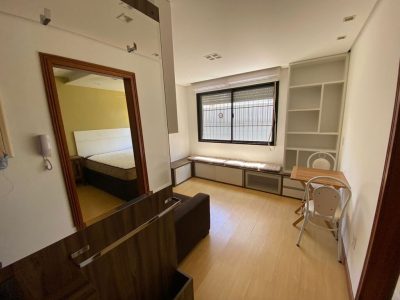 Apartamento à venda com 38m², 1 quarto, 1 vaga no bairro Rio Branco em Porto Alegre - Foto 2