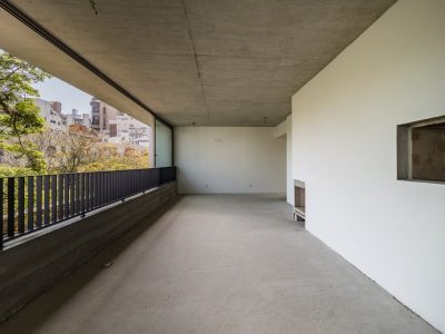 Apartamento à venda com 111m², 2 quartos, 2 suítes, 2 vagas no bairro Mont Serrat em Porto Alegre - Foto 13