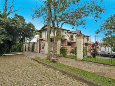 Casa à venda com 183m², 3 quartos, 1 suíte, 3 vagas no bairro Ipanema em Porto Alegre - Foto 25