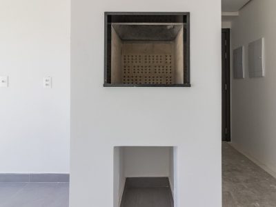 Apartamento à venda com 96m², 2 quartos, 2 suítes, 2 vagas no bairro Rio Branco em Porto Alegre - Foto 47