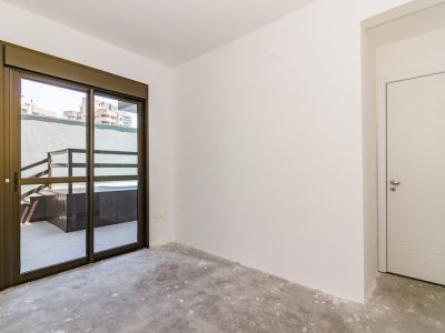 Apartamento à venda com 169m², 3 quartos, 1 suíte, 4 vagas no bairro Petrópolis em Porto Alegre - Foto 22