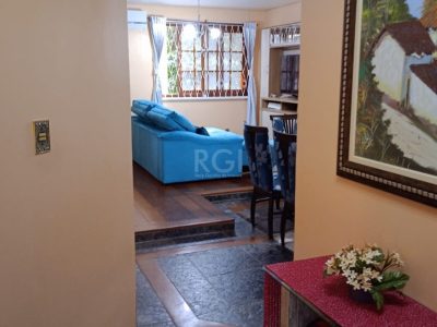 Apartamento à venda com 128m², 3 quartos, 2 suítes, 1 vaga no bairro Petrópolis em Porto Alegre - Foto 3