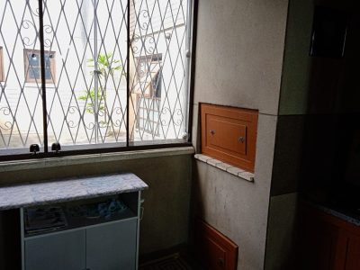 Apartamento à venda com 128m², 3 quartos, 2 suítes, 1 vaga no bairro Petrópolis em Porto Alegre - Foto 13