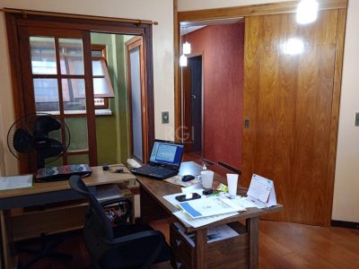 Apartamento à venda com 128m², 3 quartos, 2 suítes, 1 vaga no bairro Petrópolis em Porto Alegre - Foto 20