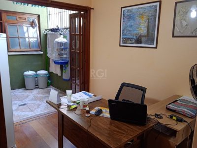 Apartamento à venda com 128m², 3 quartos, 2 suítes, 1 vaga no bairro Petrópolis em Porto Alegre - Foto 21