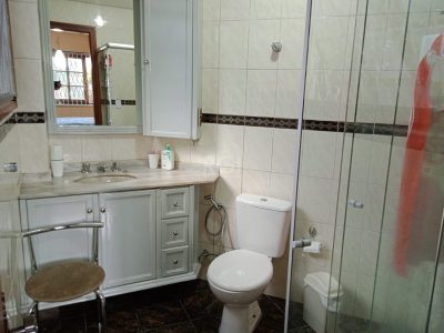 Apartamento à venda com 128m², 3 quartos, 2 suítes, 1 vaga no bairro Petrópolis em Porto Alegre - Foto 25