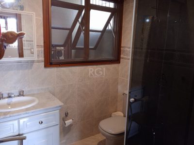 Apartamento à venda com 128m², 3 quartos, 2 suítes, 1 vaga no bairro Petrópolis em Porto Alegre - Foto 29