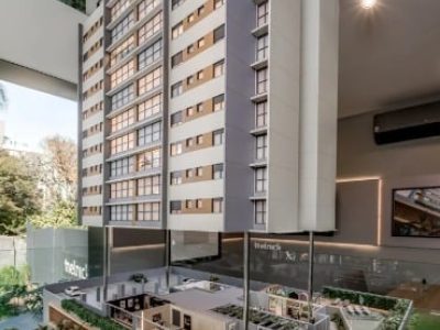 Apartamento à venda com 116m², 3 quartos, 3 suítes, 2 vagas no bairro Santa Cecília em Porto Alegre - Foto 21