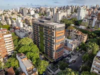 Apartamento à venda com 53m², 1 quarto no bairro Mont Serrat em Porto Alegre - Foto 50