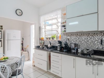 Apartamento à venda com 82m², 2 quartos no bairro Santana em Porto Alegre - Foto 6