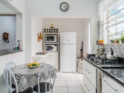 Apartamento à venda com 82m², 2 quartos no bairro Santana em Porto Alegre - Foto 7