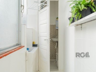 Apartamento à venda com 82m², 2 quartos no bairro Santana em Porto Alegre - Foto 10