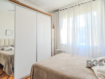 Apartamento à venda com 82m², 2 quartos no bairro Santana em Porto Alegre - Foto 14