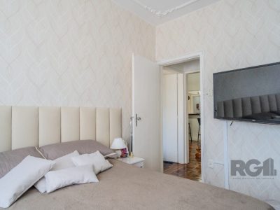 Apartamento à venda com 82m², 2 quartos no bairro Santana em Porto Alegre - Foto 16