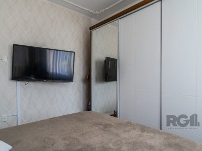 Apartamento à venda com 82m², 2 quartos no bairro Santana em Porto Alegre - Foto 17