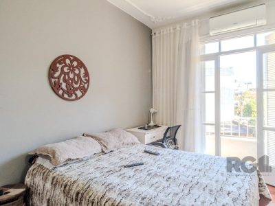 Apartamento à venda com 82m², 2 quartos no bairro Santana em Porto Alegre - Foto 20