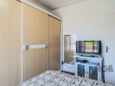 Apartamento à venda com 82m², 2 quartos no bairro Santana em Porto Alegre - Foto 22