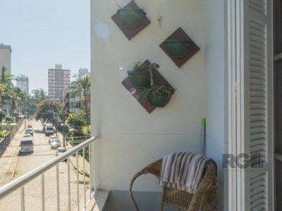 Apartamento à venda com 82m², 2 quartos no bairro Santana em Porto Alegre - Foto 23