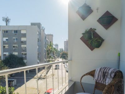 Apartamento à venda com 82m², 2 quartos no bairro Santana em Porto Alegre - Foto 24