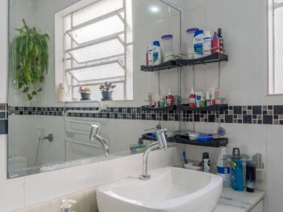 Apartamento à venda com 82m², 2 quartos no bairro Santana em Porto Alegre - Foto 29