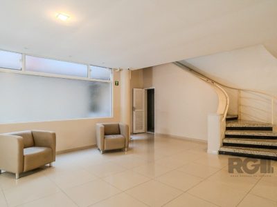 Apartamento à venda com 82m², 2 quartos no bairro Santana em Porto Alegre - Foto 35